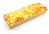Carrefour Cake aux Pommes 4 P