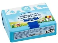 Carrefour Classic' Beurre de Laiterie Doux