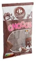 Carrefour Classic' Choco's