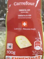 emmental aop