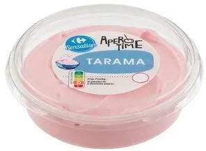 Carrefour Sensation Apero Time Tarama