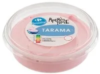 Carrefour Sensation Apero Time Tarama