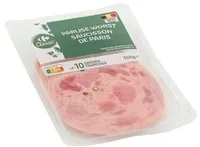 Carrefour Classic' Saucisson de Paris
