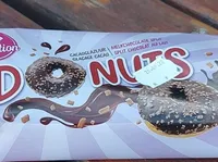 Donuts