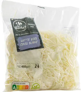Carrefour Chou Blanc