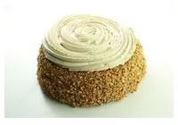 Carrefour Biscuit Chantilly Moka 6P