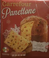 Panettone