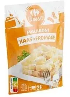Carrefour Classic' Macaroni Fromage