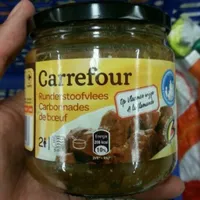 Carbonnade de boeuf