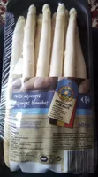Asperges blanches