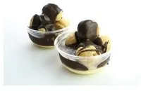 Carrefour Cup Profiterole 2PC