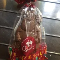 Carrefour Classic' Figurine en Chocolat