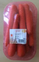 Carottes
