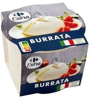Carrefour Extra Burrata