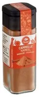 Carrefour Classic' Cannelle Moulue