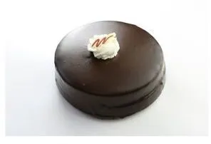 Carrefour Biscuit Ganache 6P