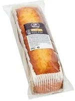 Carrefour The Market Cake 4/4 Pur Beurre - aux Oeufs