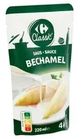 Carrefour Classic' Sauce Béchamel