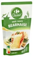 Carrefour Classic' Sauce Bearnaise