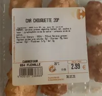 Chouqette