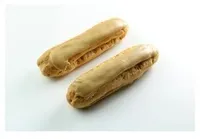 Carrefour Eclairs Moka 2 pc