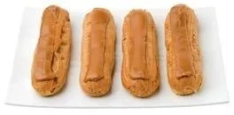 Carrefour Eclair Moka 4 ST