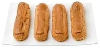 Carrefour Eclair Moka 4 ST