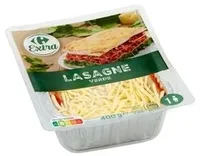 Carrefour Extra Lasagne Verde