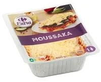 Carrefour Extra Moussaka