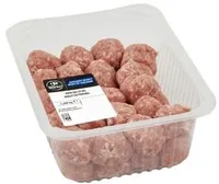 Carrefour The Market Recette Exclusive Boulettes Fraiches