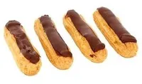 Carrefour Eclair Choco 4 Pièces
