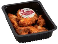 Carrefour Sensation Grignottes de Poulet Marinées & Cuites
