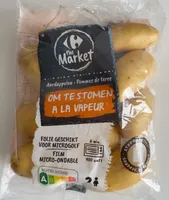 Pommes de terre