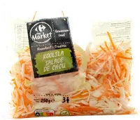 Carrefour Salade de Chou