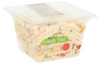 Carrefour Bon Appétit! Little Salad Macaroni au Jambon