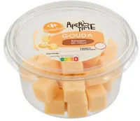 Carrefour Sensation Apero Time Gouda Mi-Vieux