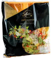 Carrefour Selection Crudités Douces