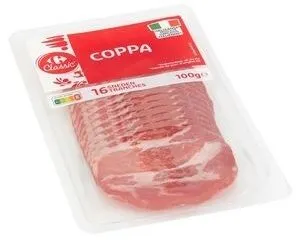 Carrefour Classic' Coppa 16 Tranches