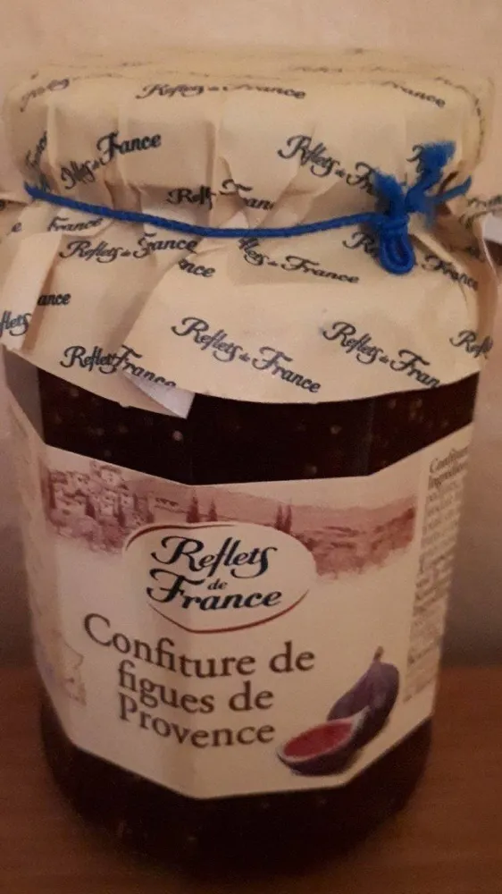 Figues de Provence Confiture extra