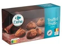 Carrefour Extra Truffe Cacao