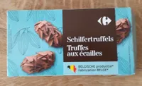 Truffes aux ecailles