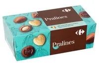 Carrefour Pralines