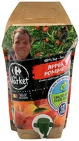 Carrefour The Market FQC Jus de Pomme