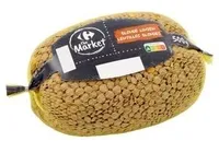 Carrefour The Market Lentilles Blondes