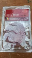 Filet d'Anvers