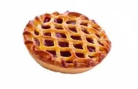 Carrefour Tarte aux Cerises Treillée 3P
