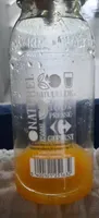Jus d'orange