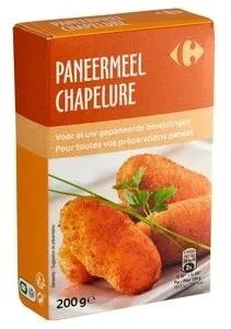 Carrefour Chapelure
