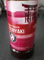 Sauce Teriyaki