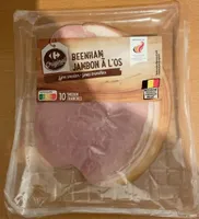 Jambon à l’os
